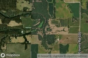 Tattys Creek