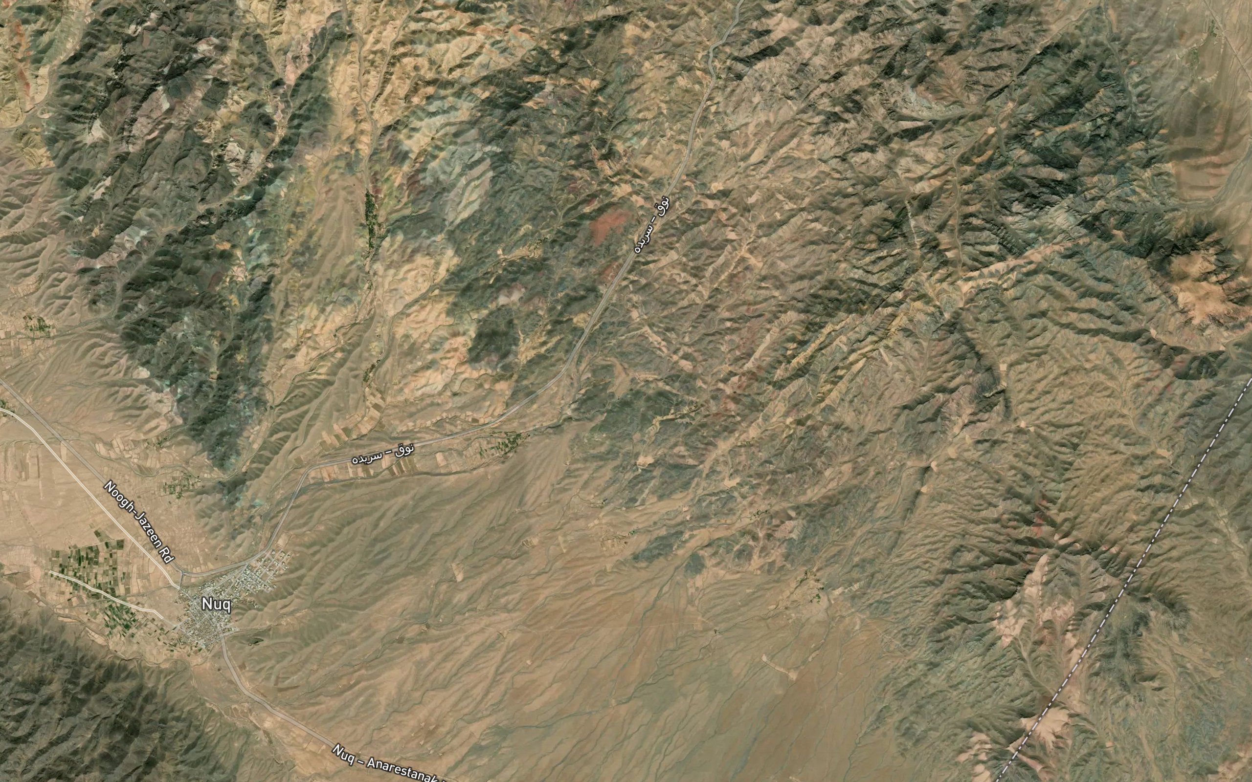Cheshmeh-ye Alang-e Merach