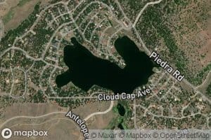 Lake Pagosa