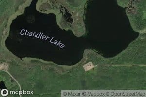 Chandler Lake