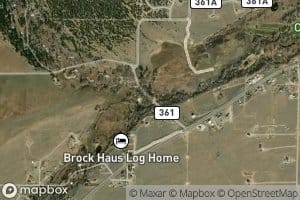 North Cottonwood Creek