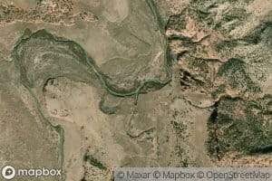 Chacuaco Creek