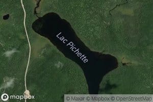 Lac Pichette