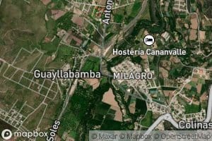 Quebrada San Antonio