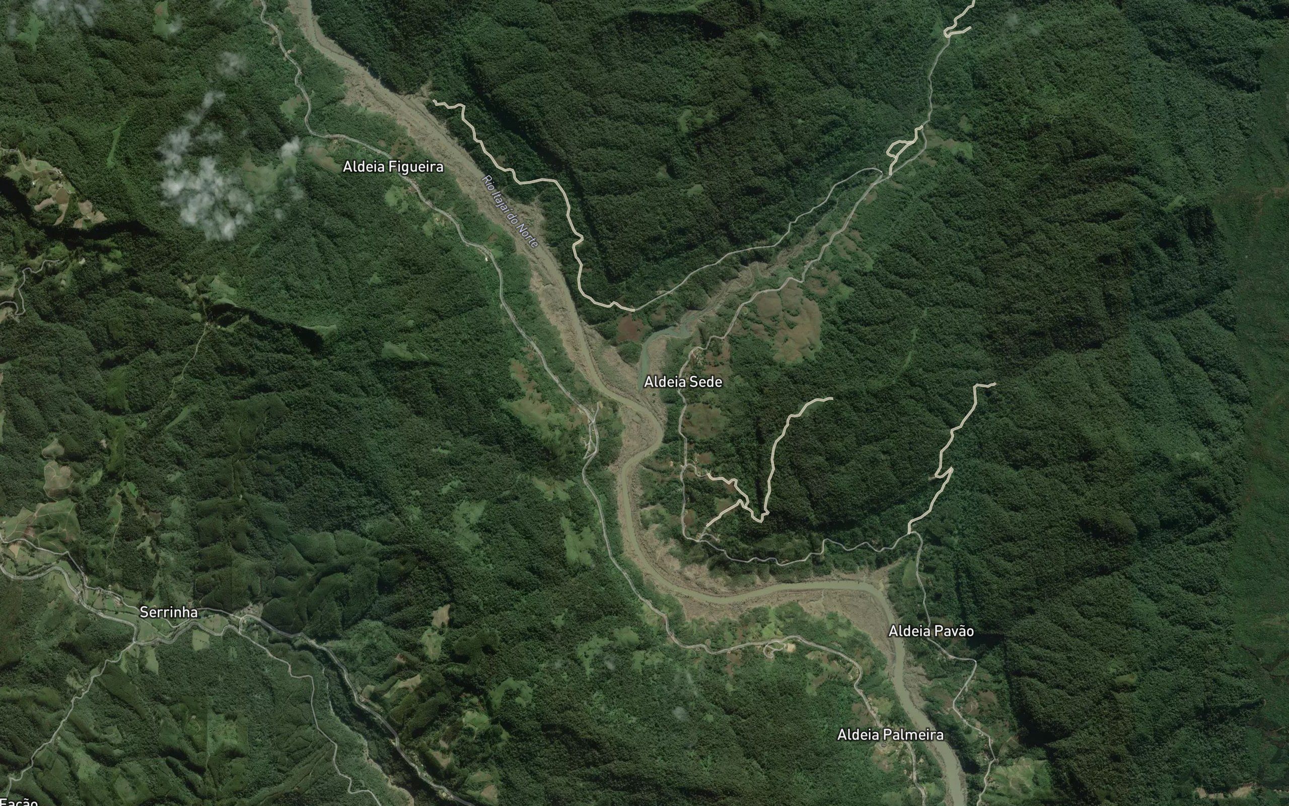 Rio Plate