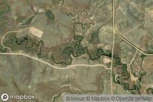North Bates Creek