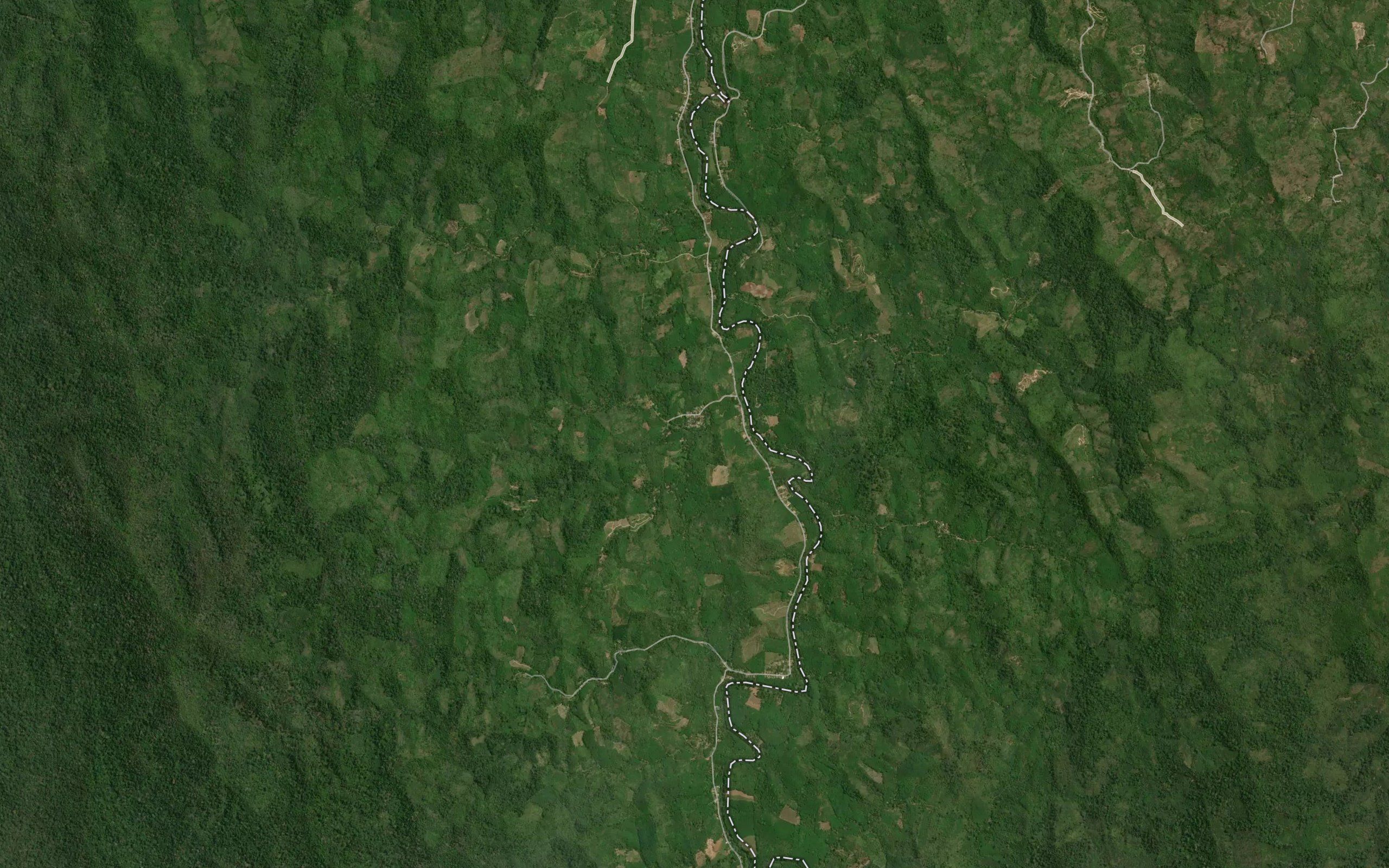 Khlong Tik
