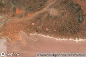 Cooragooggine Lake