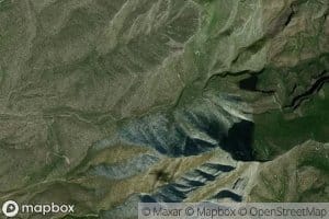 Canada El Colorado Chico