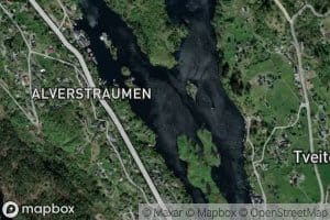 Alverstraumen