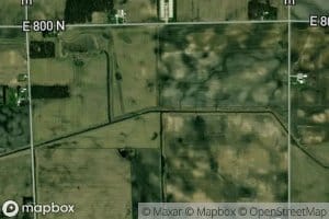 Carnahan Ditch Number Two