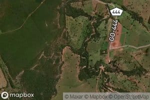 Ribeirao Encanado