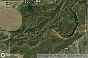 Sand Creek