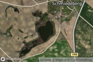Grosser Kaul-See