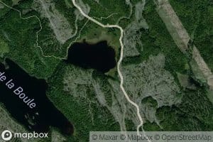 Lac a Foin