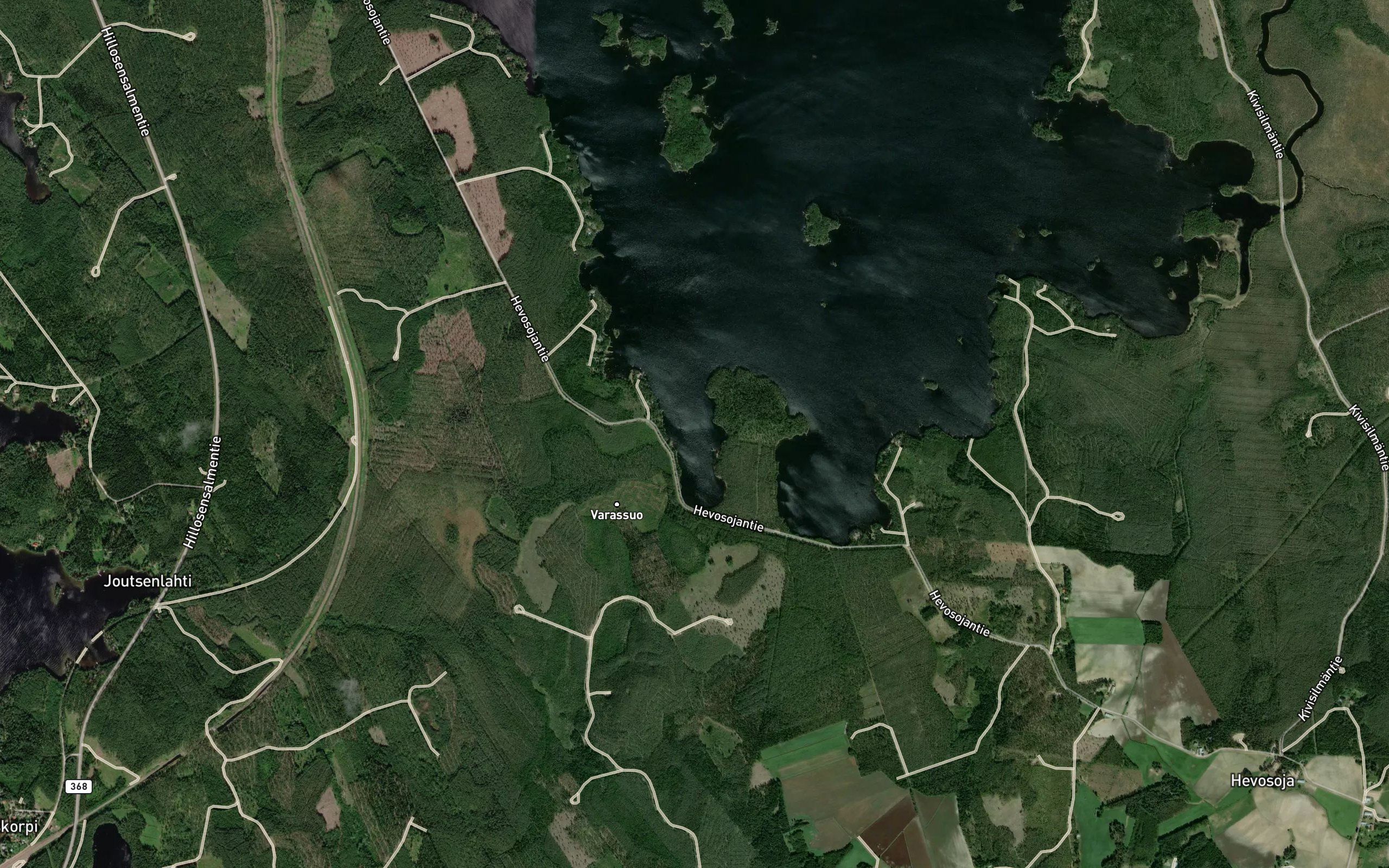 Varaslahti