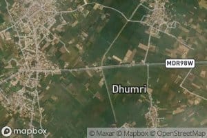 Amritpur Minor