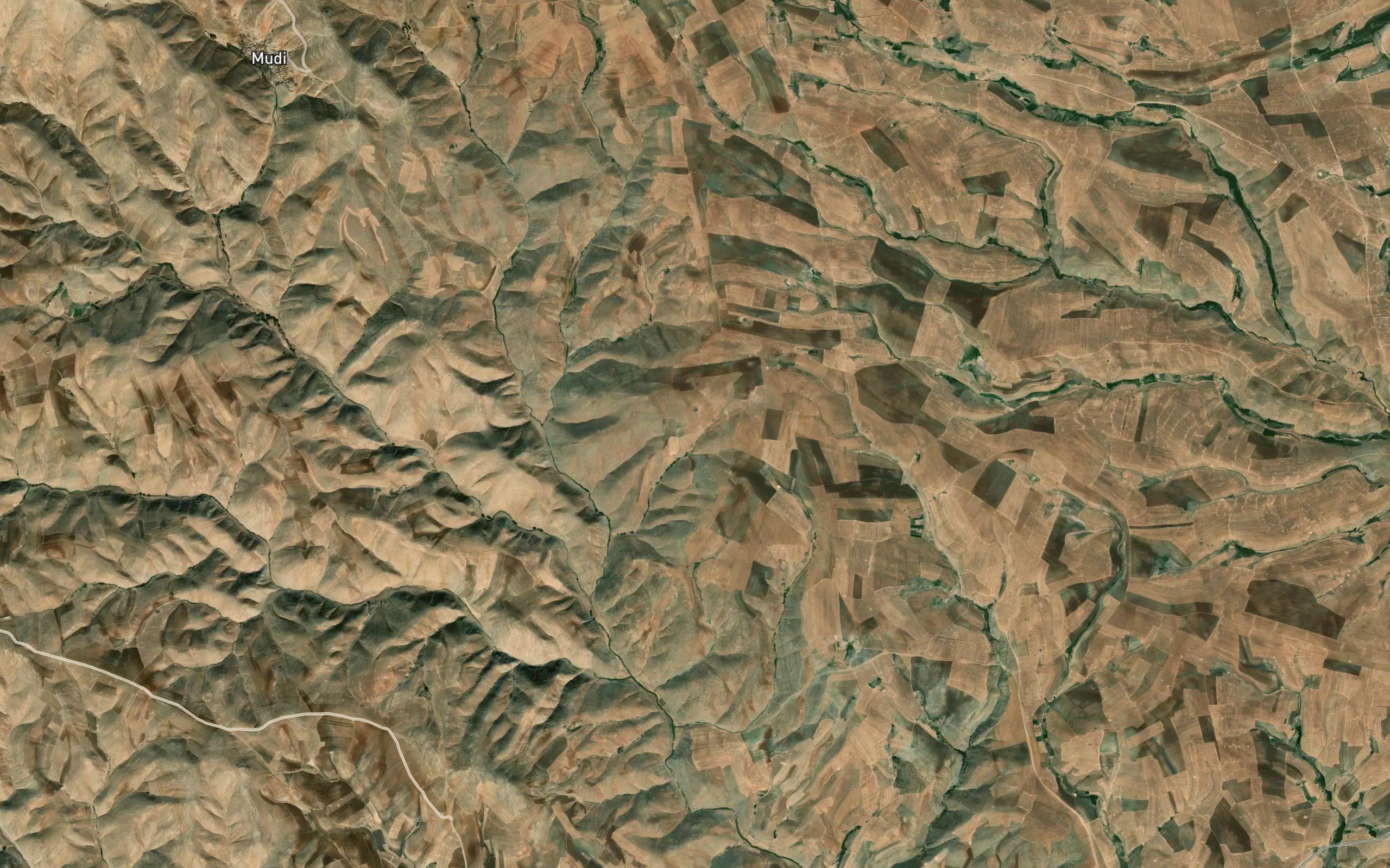 Cheshmeh-ye Gun Siah