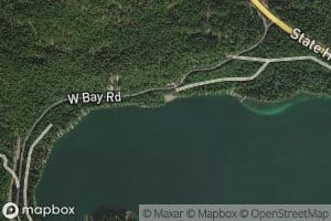 Junco Creek