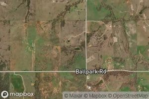 Oknoname 137064 Reservoir