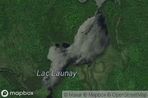 Lac Launay