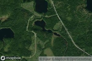 Lac de l'Opossum