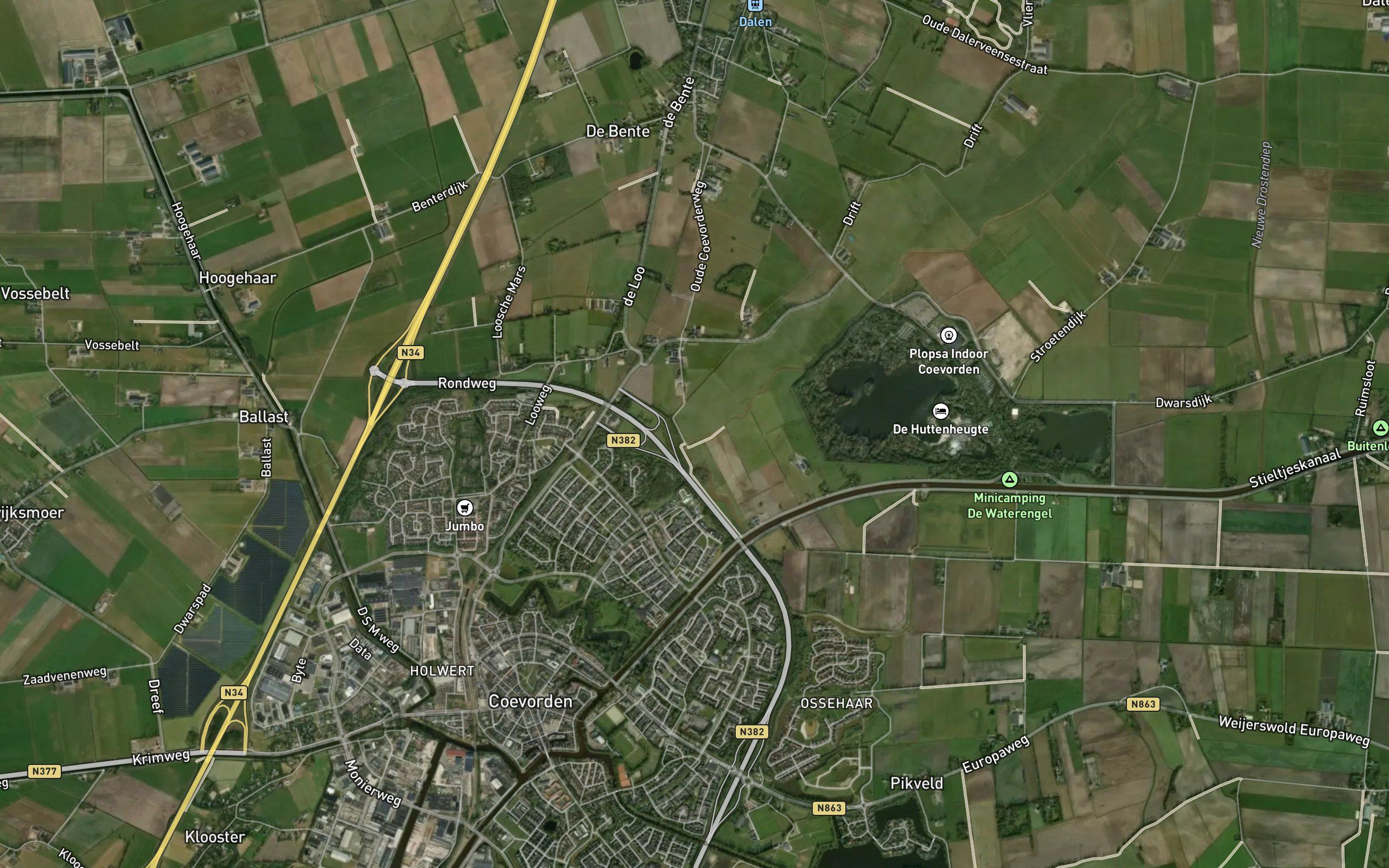 Drostendiep