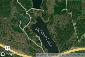 McShan Lake Number Two