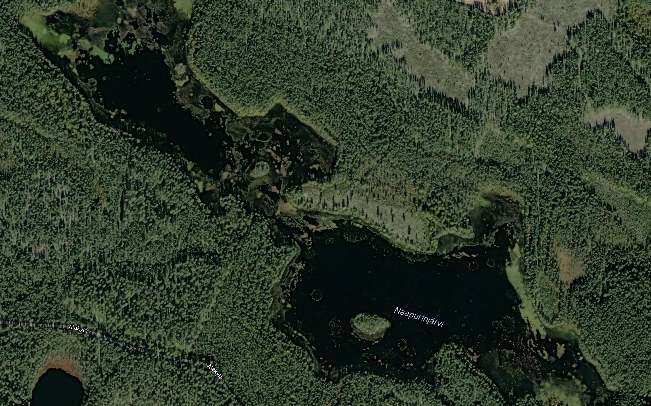 Naapurinjarvi