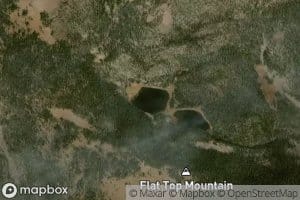 Lily Pad Lakes