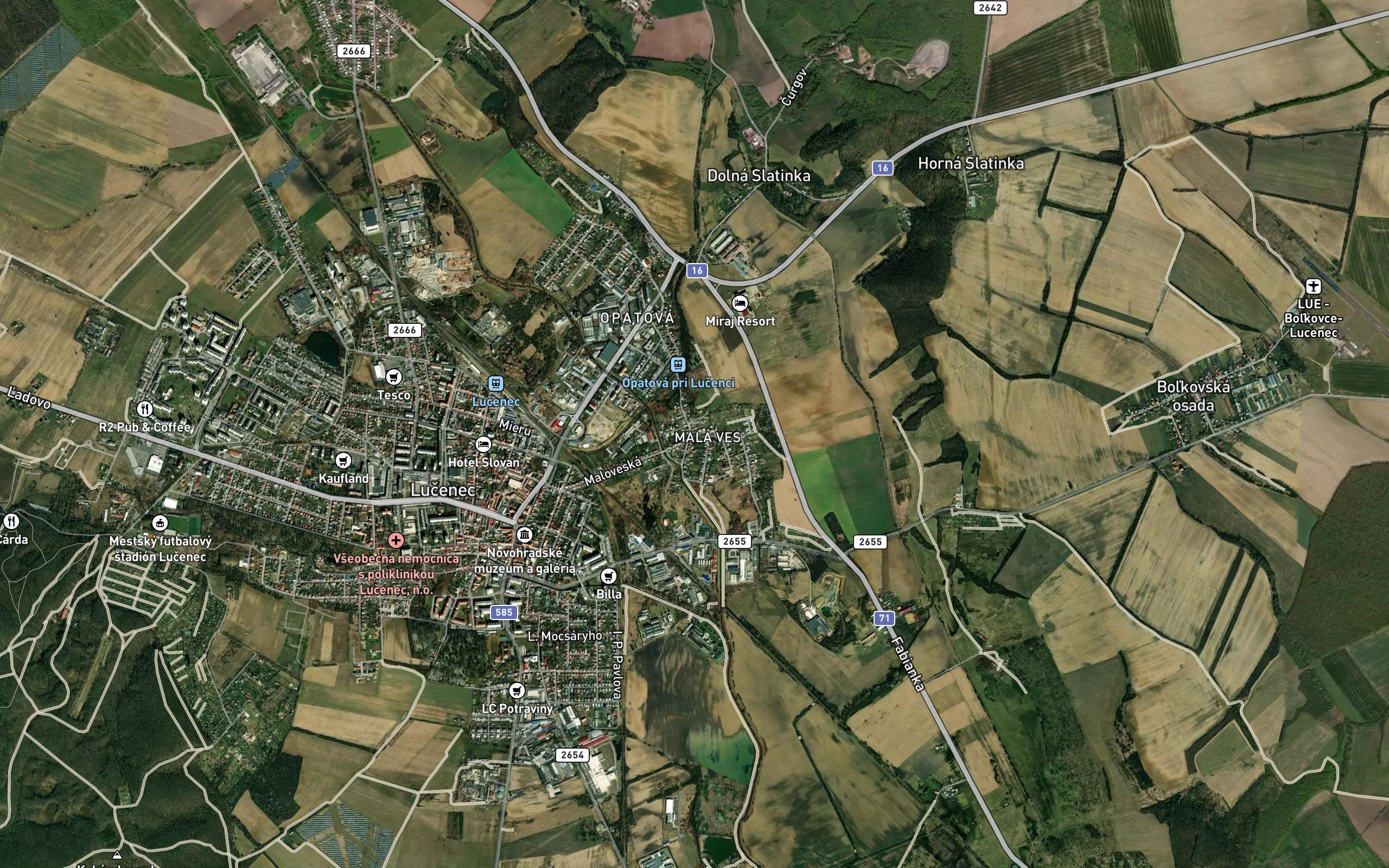 Lucenec