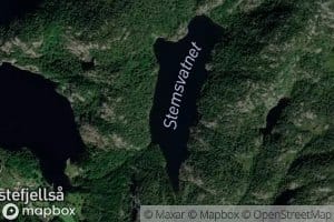 Stemsvannet