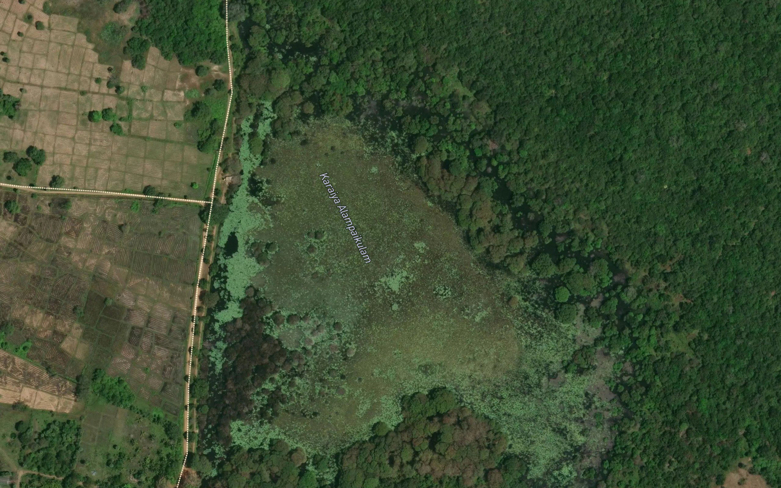 Mullai Kulam