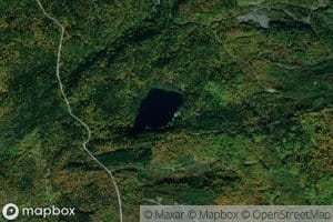 Lac des Thibault