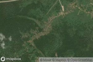 Andedi Creek