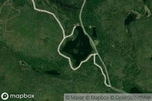 Lac a Landry