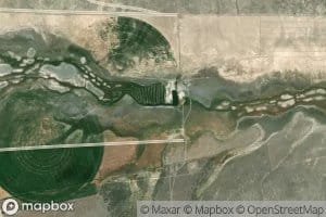 South Fork Fish Creek