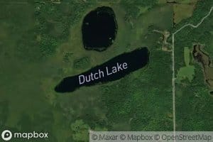 Dutch Lake