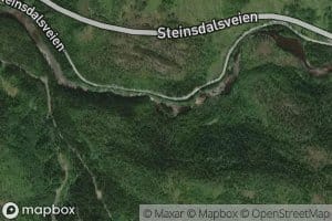 Skarvasfossen