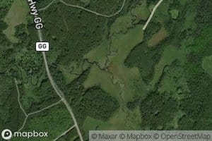 East Torch River
