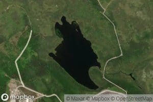 Square Lake