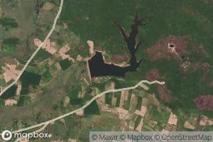 Ang Kep Nam Huai Hin Lat