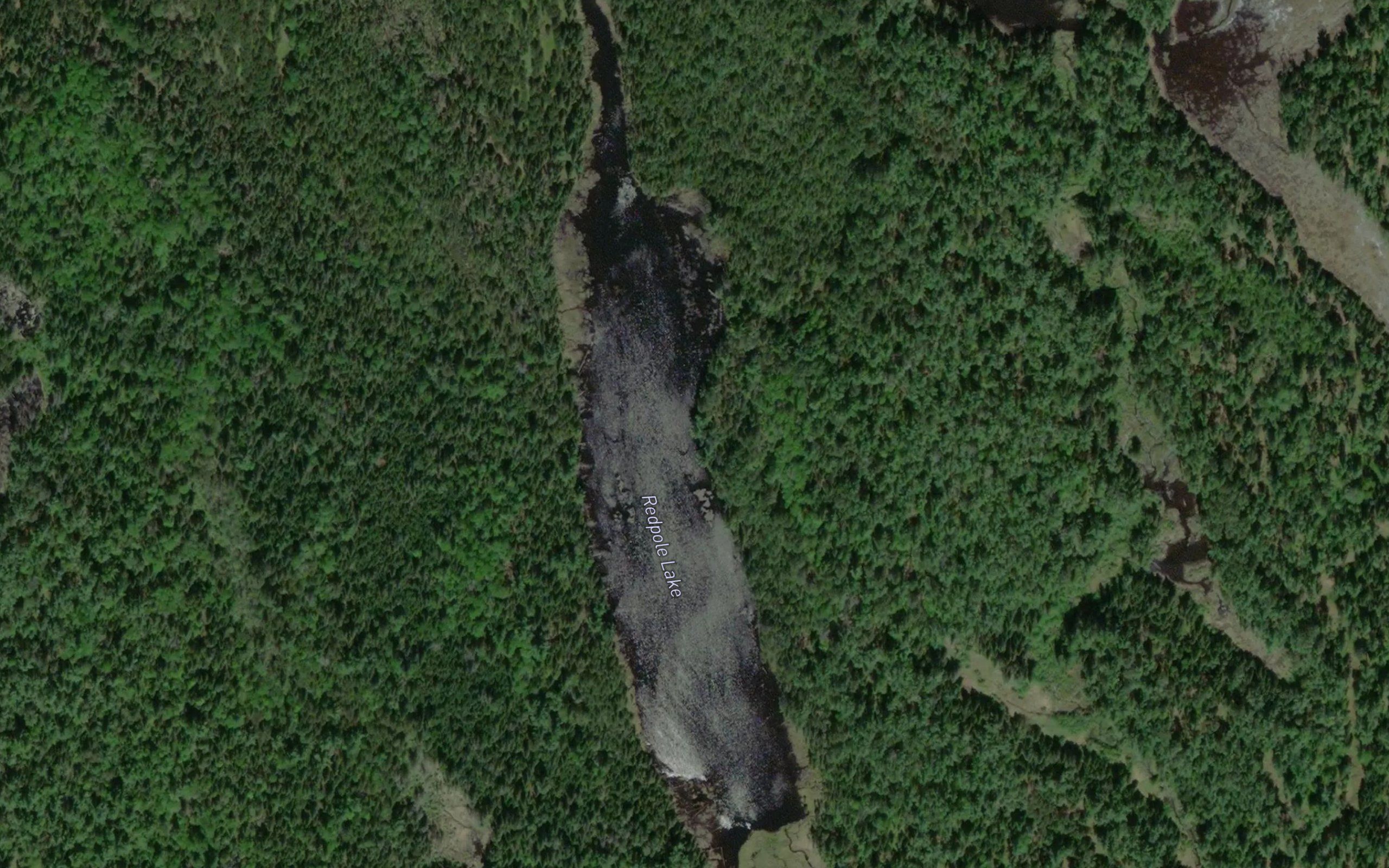Redpole Lake