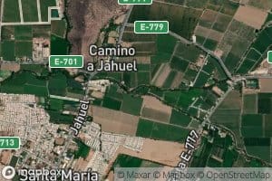 Estero El Cobre