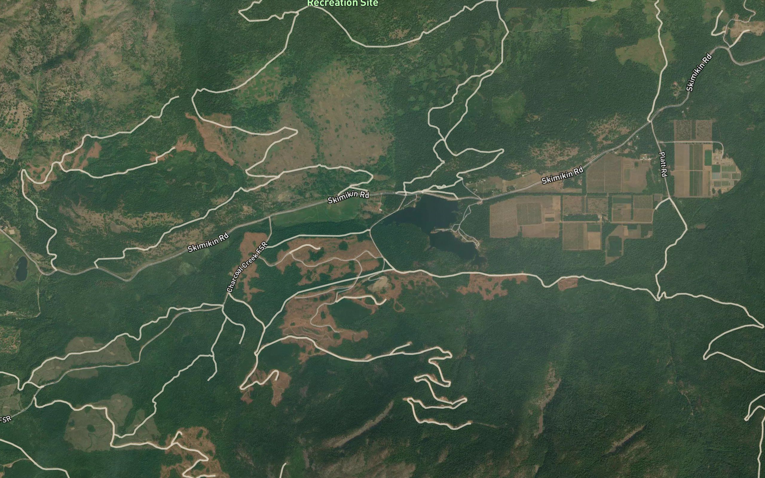 Skimikin Creek