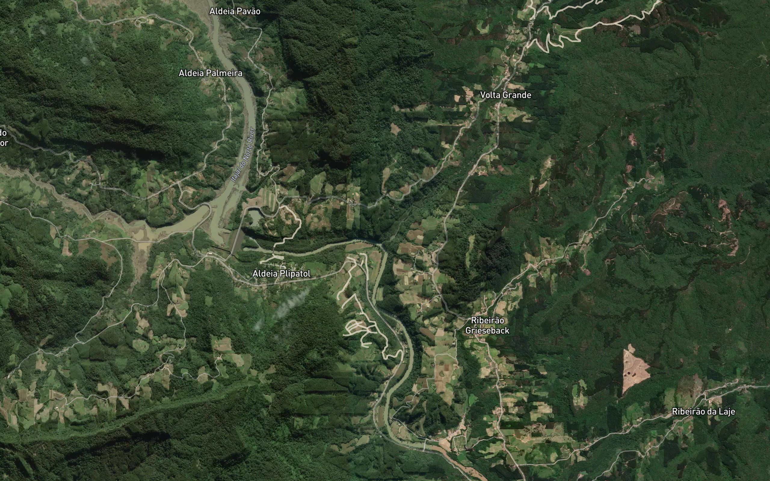 Rio Vigante