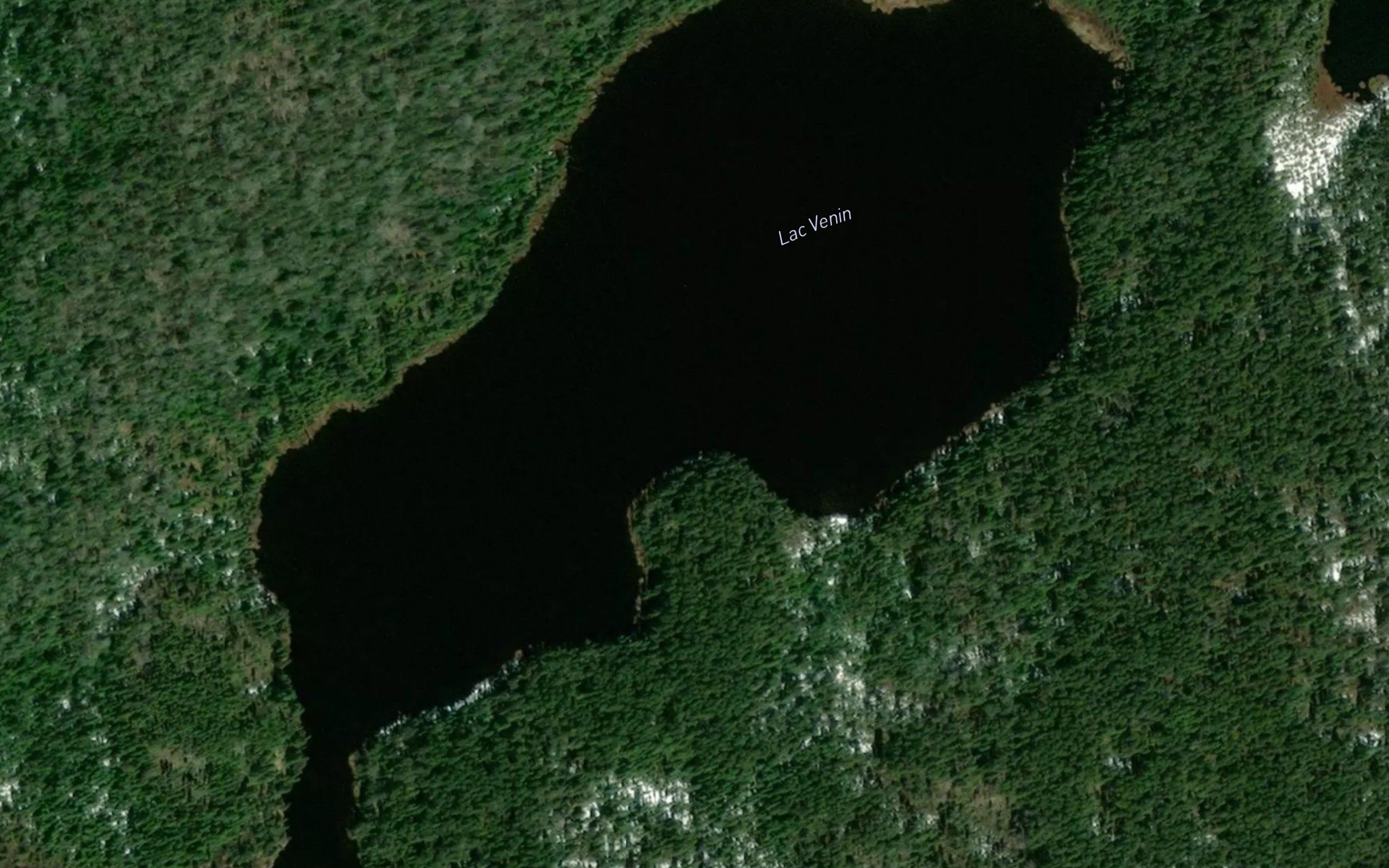 Lac Venin