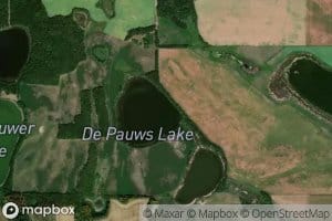 De Pauws Lake