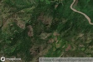 Quebrada Chachaguato