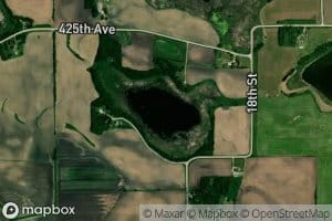 Lilly Lake